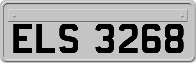 ELS3268