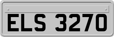ELS3270