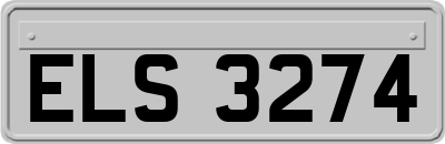 ELS3274