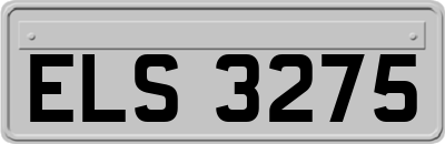 ELS3275