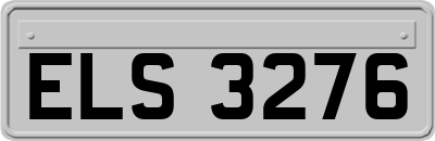ELS3276