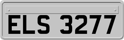 ELS3277