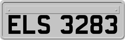 ELS3283