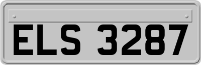 ELS3287