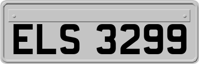ELS3299