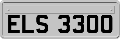 ELS3300