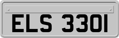 ELS3301