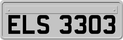 ELS3303