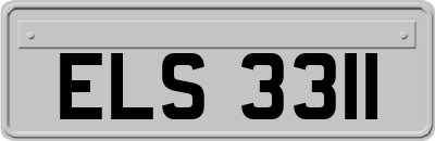 ELS3311