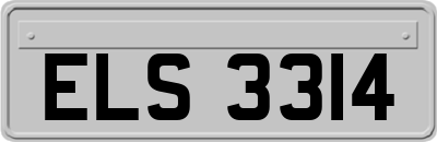 ELS3314