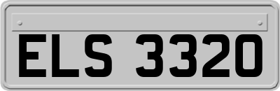 ELS3320