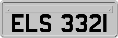 ELS3321