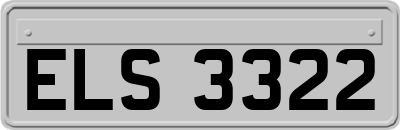 ELS3322