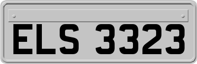 ELS3323