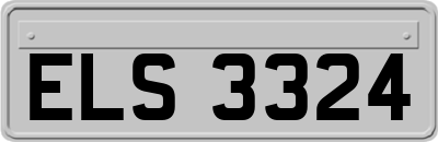 ELS3324