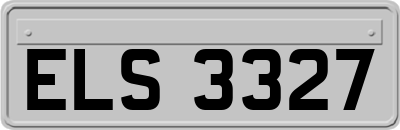 ELS3327