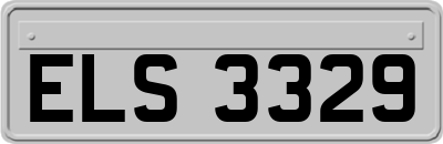 ELS3329