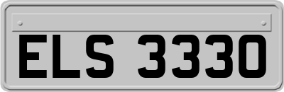 ELS3330