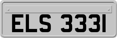 ELS3331