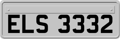ELS3332