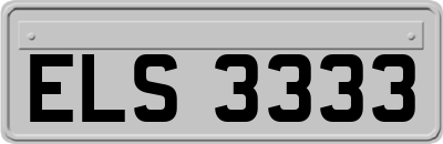 ELS3333