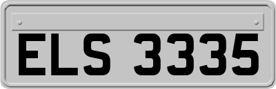 ELS3335