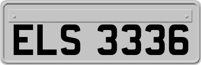 ELS3336