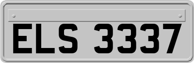 ELS3337
