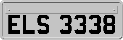 ELS3338