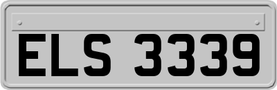 ELS3339