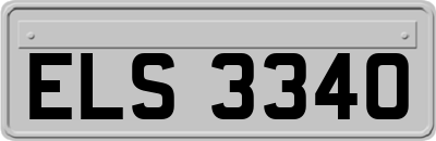 ELS3340