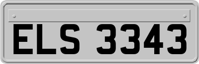 ELS3343