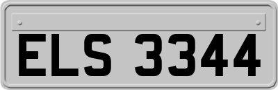ELS3344