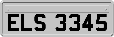 ELS3345