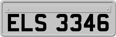 ELS3346
