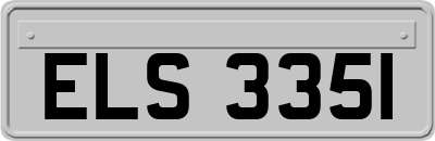 ELS3351
