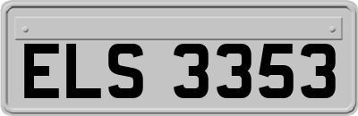 ELS3353