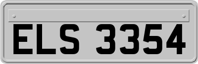 ELS3354