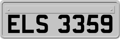 ELS3359