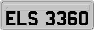 ELS3360