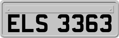 ELS3363