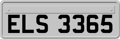 ELS3365