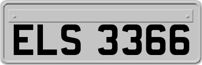 ELS3366