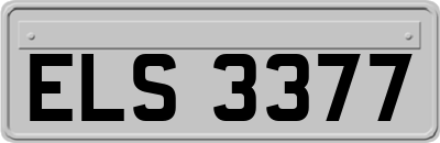 ELS3377