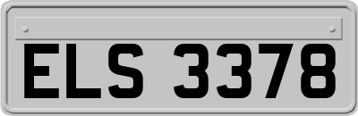 ELS3378