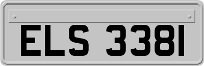 ELS3381