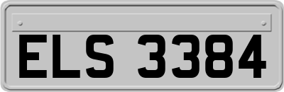 ELS3384