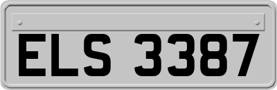 ELS3387