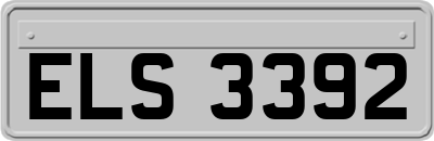 ELS3392