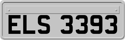 ELS3393